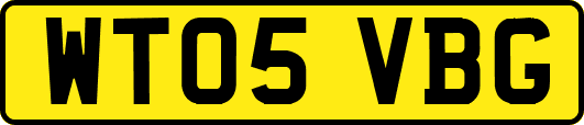 WT05VBG