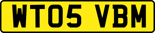 WT05VBM
