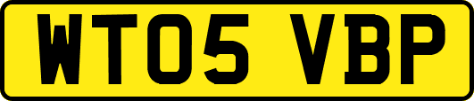 WT05VBP
