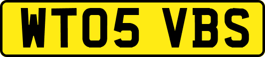WT05VBS