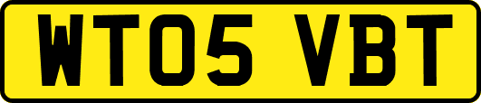 WT05VBT