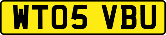 WT05VBU