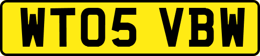 WT05VBW