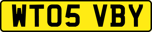 WT05VBY