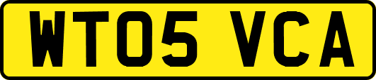 WT05VCA