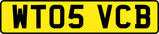 WT05VCB