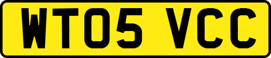 WT05VCC