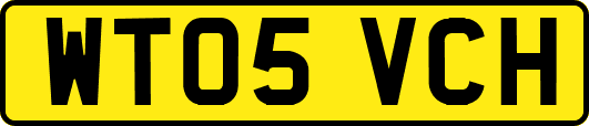 WT05VCH