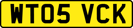 WT05VCK