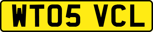 WT05VCL