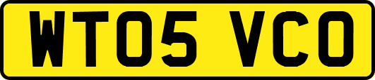 WT05VCO