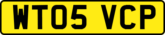 WT05VCP