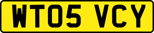 WT05VCY