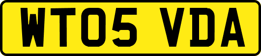 WT05VDA