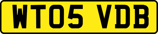WT05VDB
