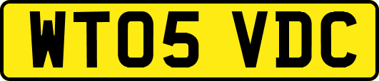 WT05VDC