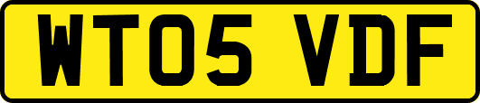 WT05VDF