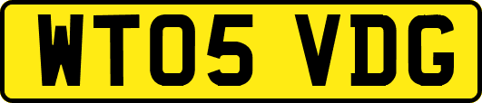 WT05VDG
