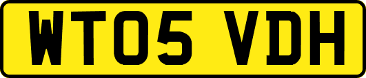 WT05VDH