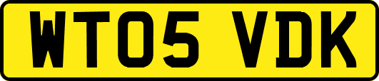 WT05VDK