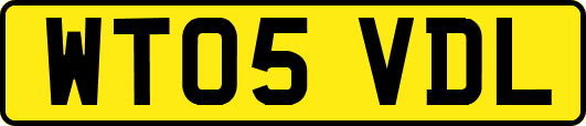 WT05VDL