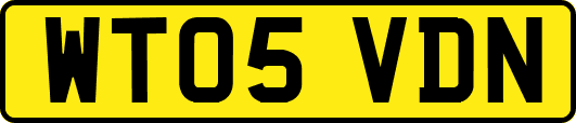 WT05VDN