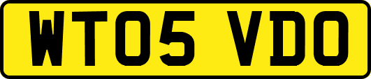 WT05VDO