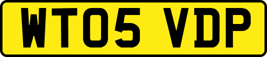 WT05VDP