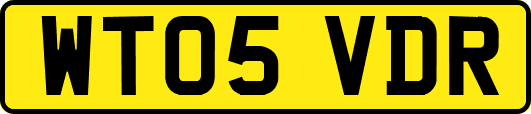WT05VDR