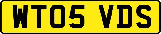 WT05VDS