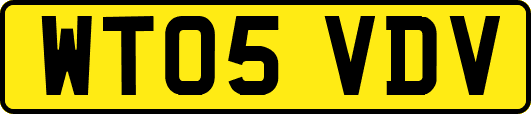 WT05VDV