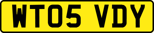 WT05VDY