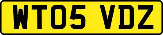 WT05VDZ
