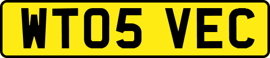 WT05VEC