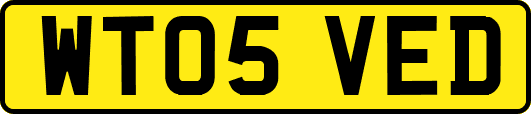 WT05VED