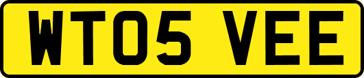 WT05VEE
