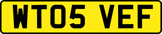 WT05VEF