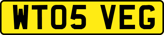 WT05VEG