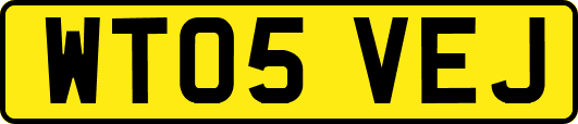 WT05VEJ