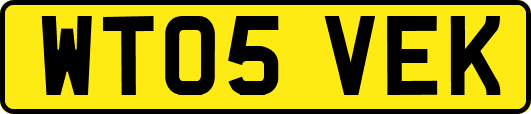 WT05VEK