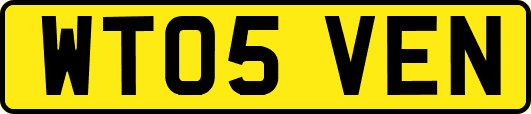 WT05VEN
