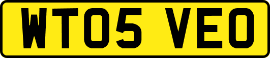 WT05VEO