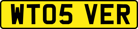 WT05VER