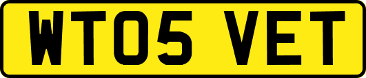 WT05VET