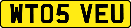 WT05VEU