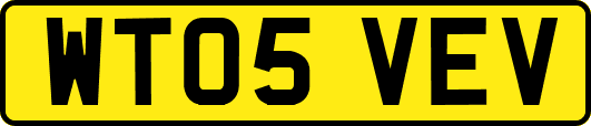 WT05VEV