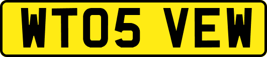 WT05VEW