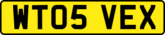WT05VEX