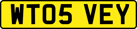 WT05VEY