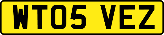 WT05VEZ